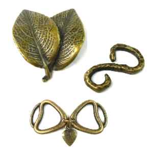 accesorios metalicos para corseteria