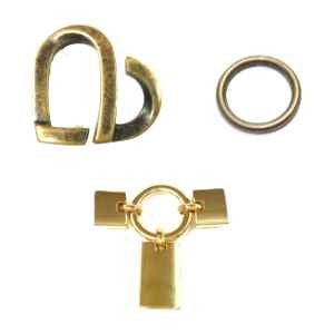 adornos para calzado