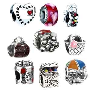 accesorios metalicos bijouterie