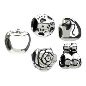 accesorios metalicos bijouterie