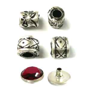 accesorios metalicos