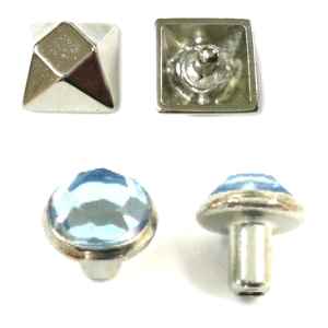 accesorios metalicos