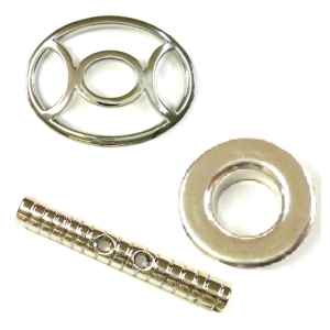 accesorios metalicos para carteras