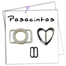 pasacintas pasacordones pasadores