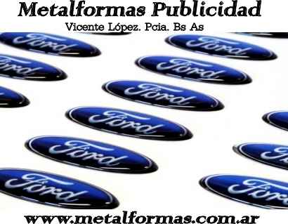 domes calcos resinados etiquetas autoadhesivas