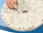 fundicion zamak y matriceria