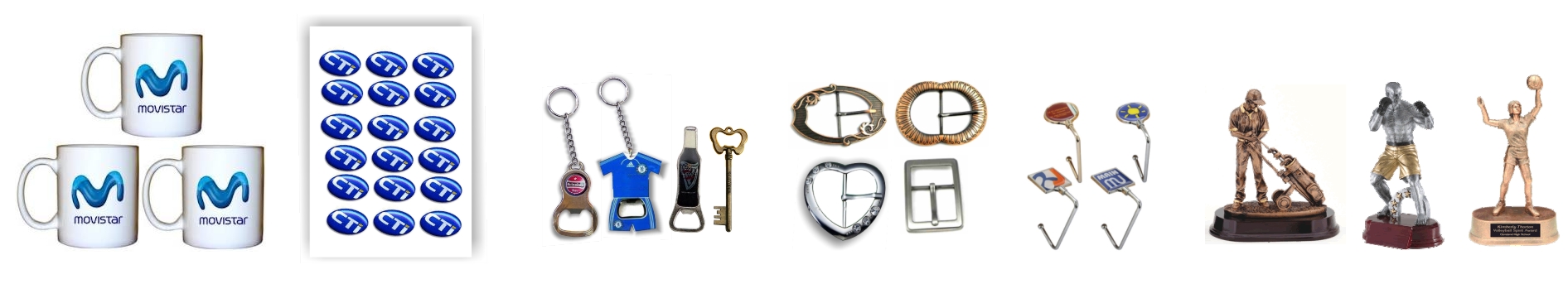 articulos promocionales