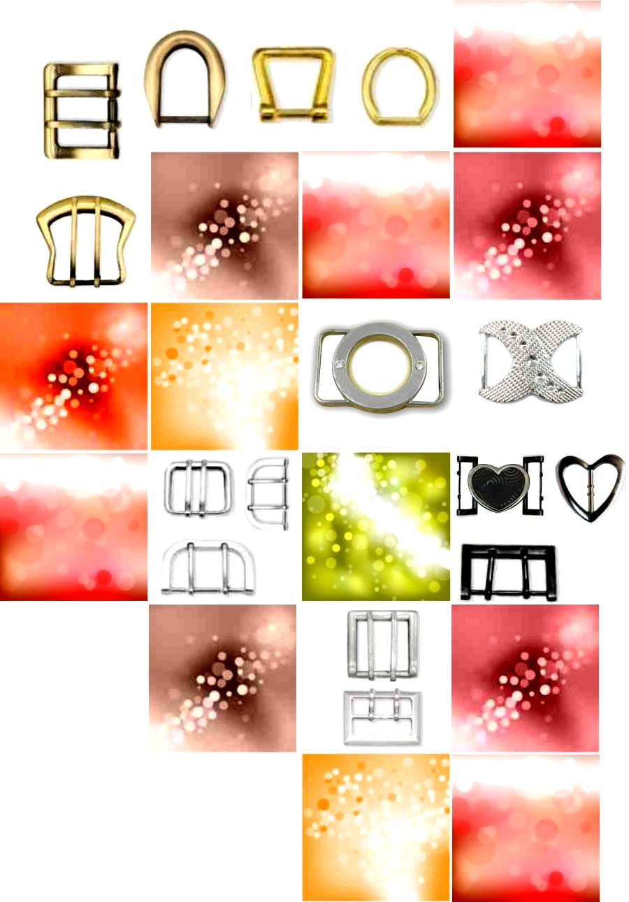 pasacintas metalicos