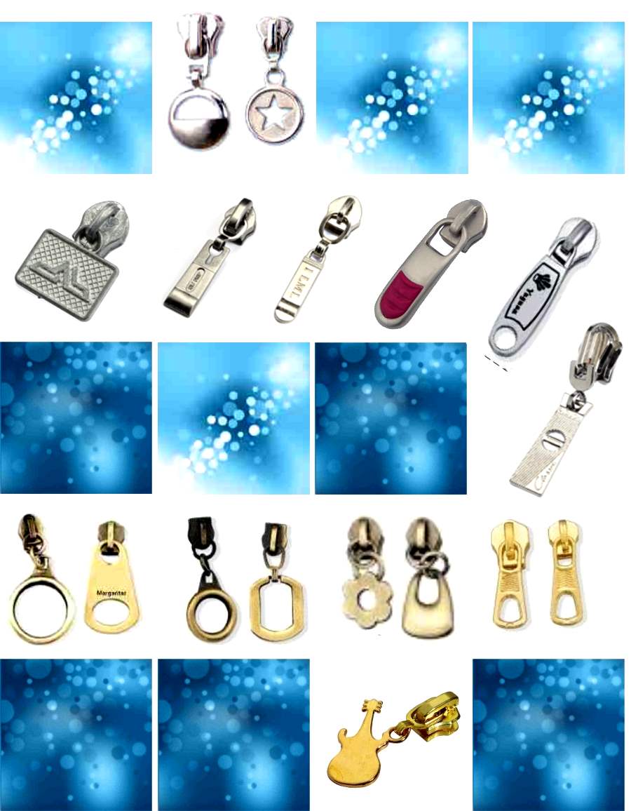 tiracierres cierres zipper